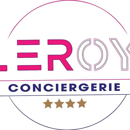 Studio N°6 Boston Conciergerie Leroy Boulogne-sur-Mer Extérieur photo