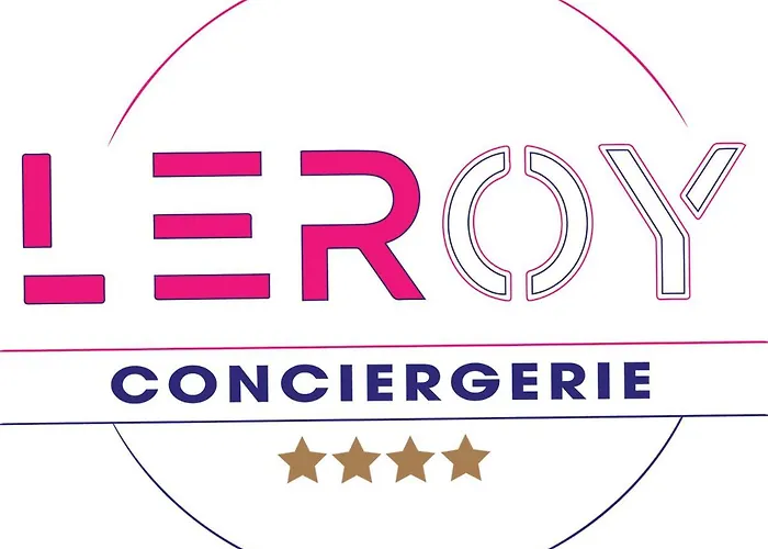 Studio N°6 Boston Conciergerie Leroy