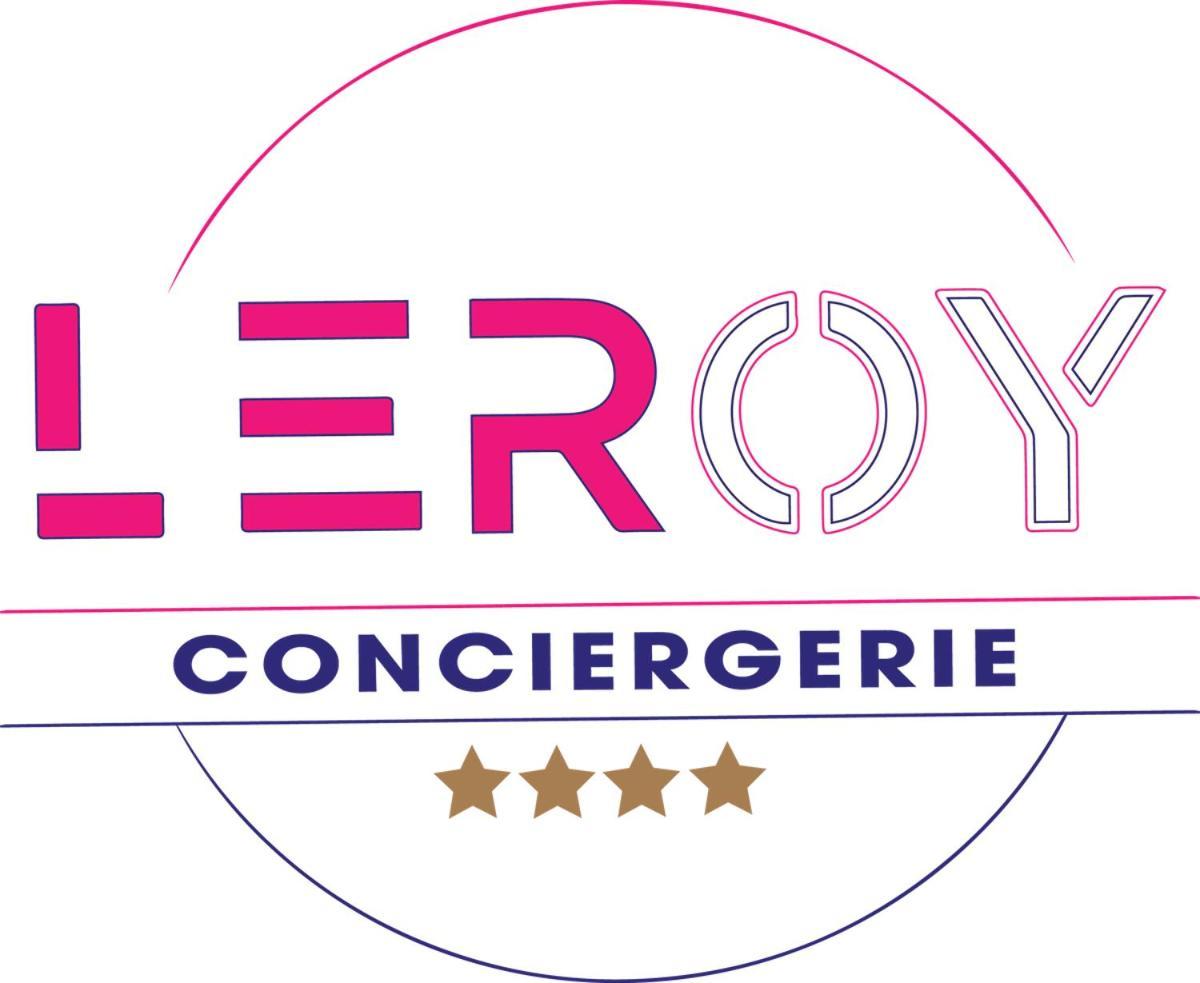 Apartment Studio N°6 Boston Conciergerie Leroy Boulogne-sur-Mer